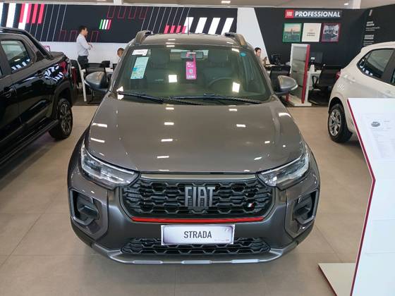 FIAT STRADA 1.0 TURBO 200 FLEX ULTRA CD CVT